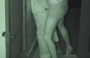 seks porno Prosmandovka čarape svoje mandos prstima