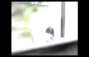 seks porno Zrele prsata MILFa zabavlja s privatnim