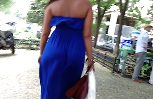 seks porno Sparno ljepota Annie aktivno tuče u