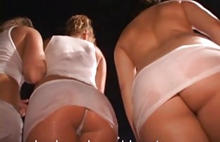 seks porno Javno s ribom s naočalama