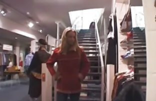 seks porno Instruktor joge zaveo je oženjeni komad