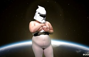 seks porno Fotografiranje šarmantne djevojke u profesionalnom foto studiju