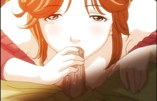 seks porno Masaža za mladu mamu završio s limenkom