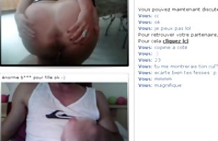 seks porno Kimberly fucks joj kapu sa svojim prstima