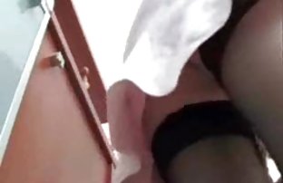 seks porno Seksualno zabrinuti žena vara muža s mafijom ljudi