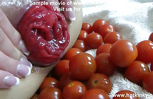 seks porno Gola Charlotte Rampling pokazuje svoje čari