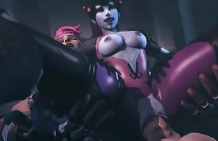 seks porno na ulici ponižava i siluje čovjeka