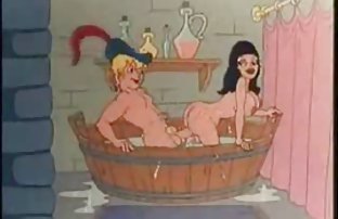 seks porno Teen Nicki miluje obrijan ugriz