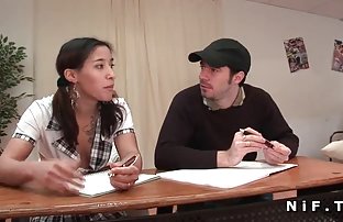 seks porno Latina je dobio čvrsto eldak u pisque