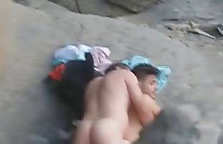 seks porno Crvena drolja Melody pečena u pisque i bod