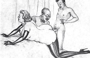 seks porno Veronica čini dobar kunnilingus partner