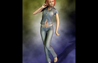 seks porno Odrasla i oholi tetka s ogromnim sisama radi čišćenje