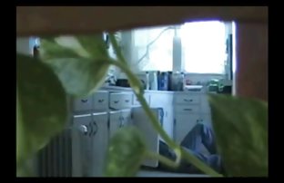 seks porno Čovjek je raznio crvenokosu zvijer.