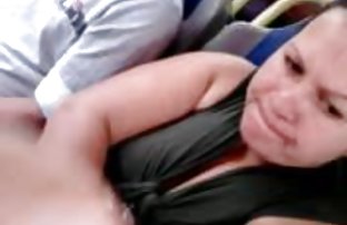 seks porno Djevojka. i čini crnca u zahodu.