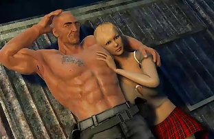 seks porno Čovjek je doveo svoje djevojke na divlje plaže i jebeno teško na pijesku