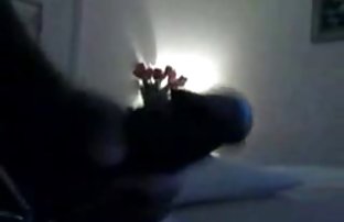 seks porno DiCaprio je doveo prijateljicu osobe s invaliditetom na peep show