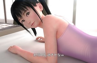 seks porno Mučenje i ropstvo za lijepe azijske žene