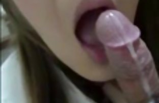 seks porno Draga Lizzie je dala gomili ljudi